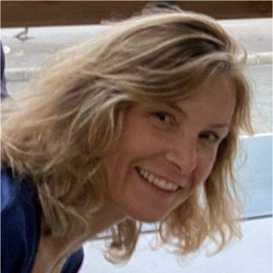 Angela BELHADJ - SYLVAMO