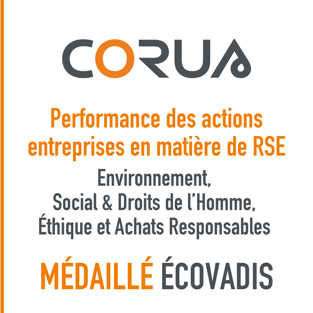 corus rse