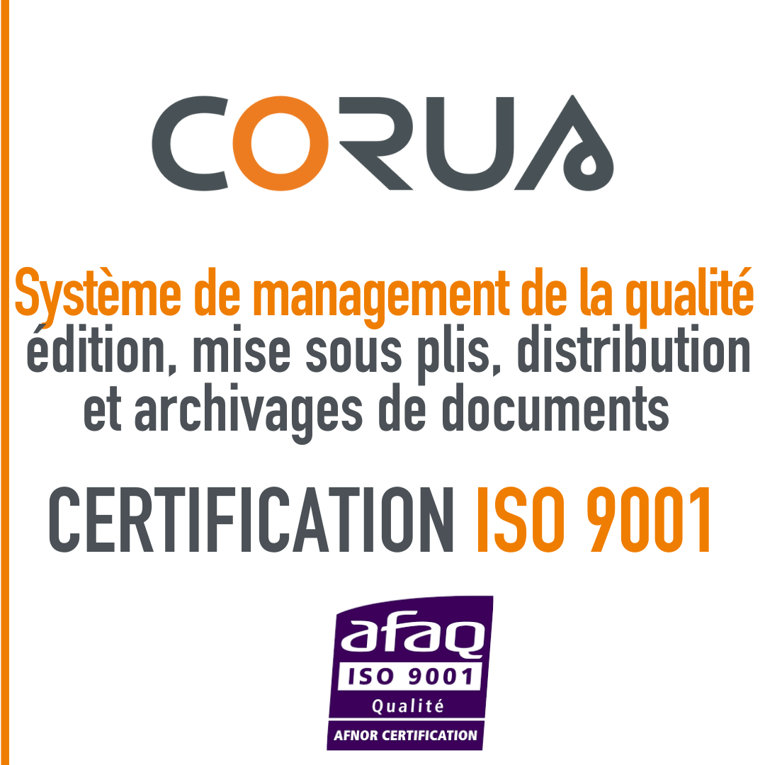 CORUS_RSE ISO 9001