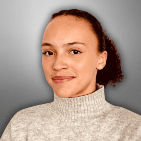 CORUS • Naïla BENOIT