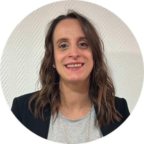 CORUS • Viviane DEGEORGES