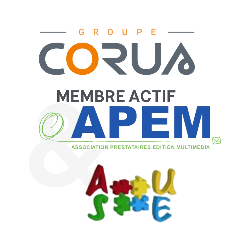 GROUPE CORUS MEMBRE ACTIF APEM ET AUSE