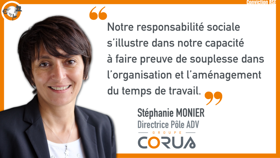 Groupe CORUS_RSE_Stéphanie Monier_Pole ADV