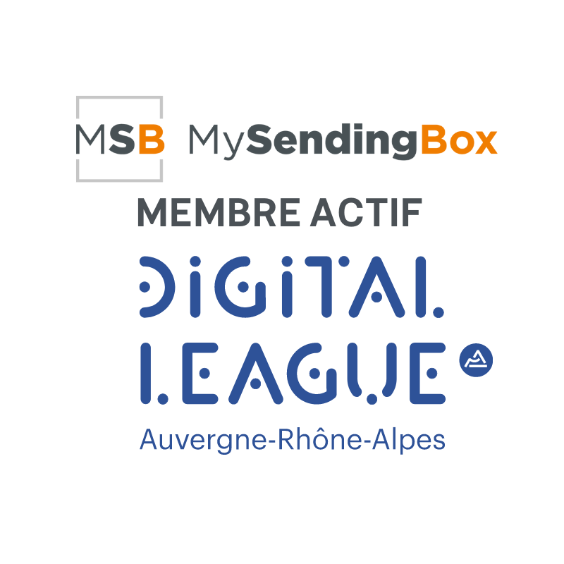 Groupe CORUS_MySendingBox_digital league