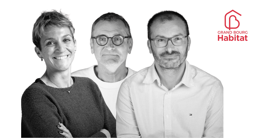 Grand Bourg Habitat