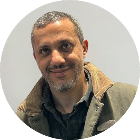 Mehdi SLIMANI