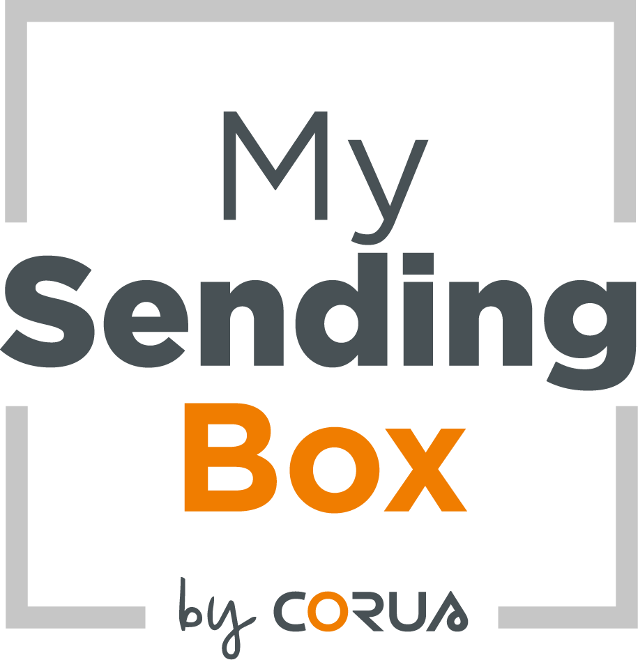 MySendingBox by CORUS
