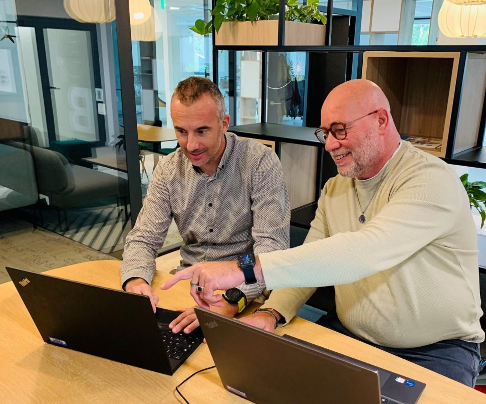 MAISONS & CITÉS MAISONS & CITÉS