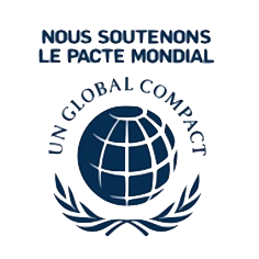 Pacte Mondial CORUS soutient le Pacte Mondial